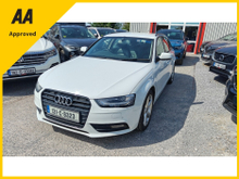 2013 Audi A4 2L Diesel For Sale Images