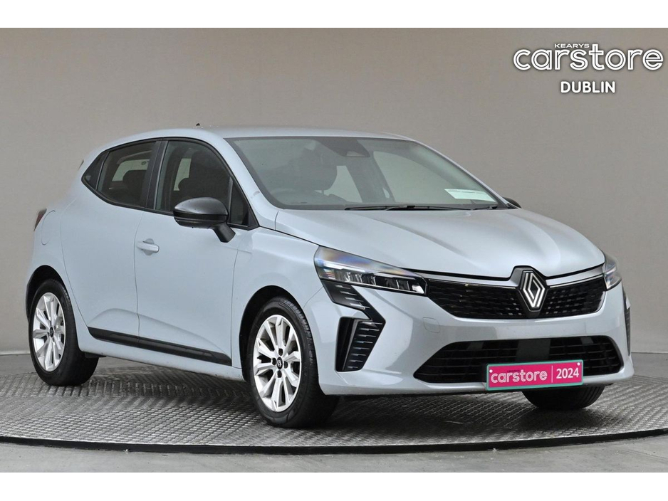 Renault Clio *VIP SPECIAL*1.0 TCE EVOLUTION 6SPD *SAT NAV*
