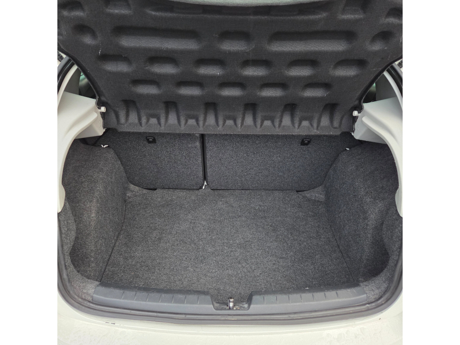 2013 SEAT Ibiza 1.2L Petrol For Sale Images