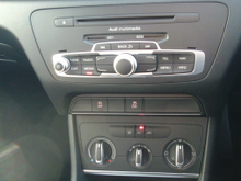 2013 Audi Q3 2L Diesel For Sale Images