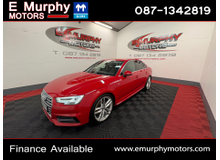 2017 Audi A4 2.0L Diesel For Sale Images
