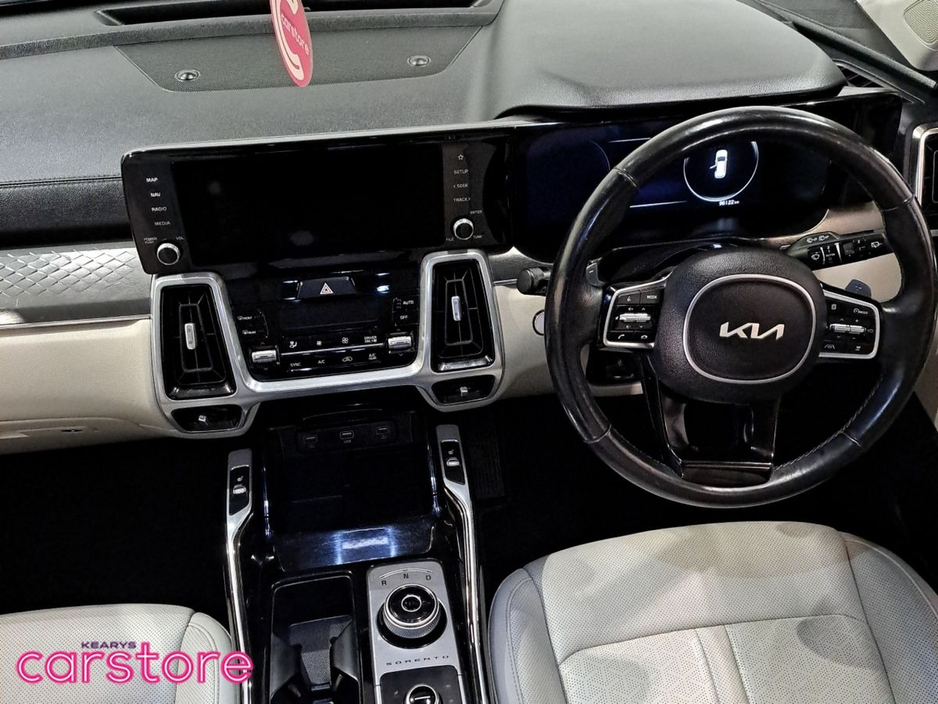 Kia Sorento 1.6 PHEV K3 4X4 7 seats — thumbnail 11
