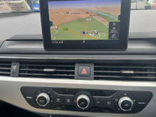 2017 Audi A4 2L Diesel For Sale Images