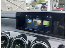 2020 Mercedes-Benz CLA Class 1.3L Petrol For Sale Images