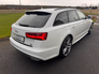 2016 AUDI A6 S LINE TDI ULTRA S-A AVANT