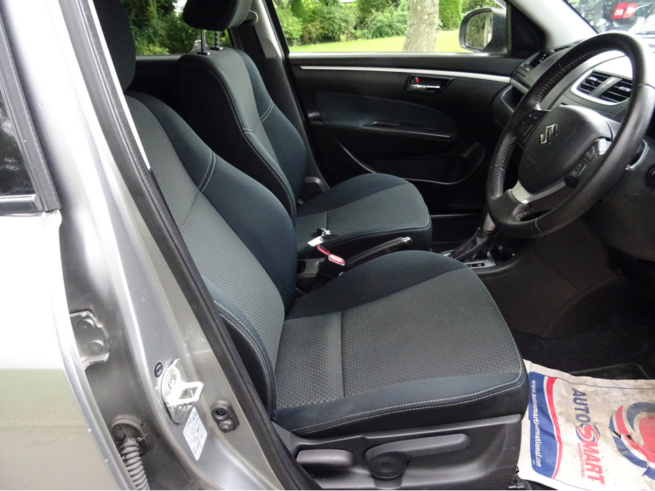 2015 Suzuki Swift 1.2L Hybrid For Sale Images