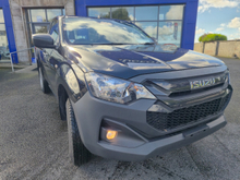 2026 Isuzu D-MAX 1.9L Diesel For Sale Images