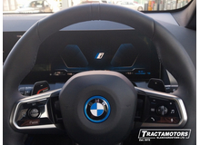 2025 BMW X3 2.0L Petrol Plug-in Hybrid For Sale Images