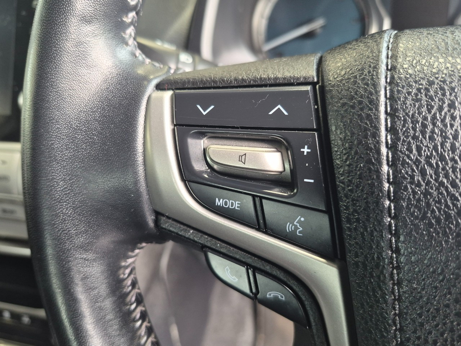 2021 Toyota Landcruiser 2.8L Diesel For Sale Images