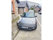 2010 MINI Hatch
