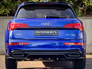 2024 AUDI Q5 S LINE 50 TFSI E QUATTRO