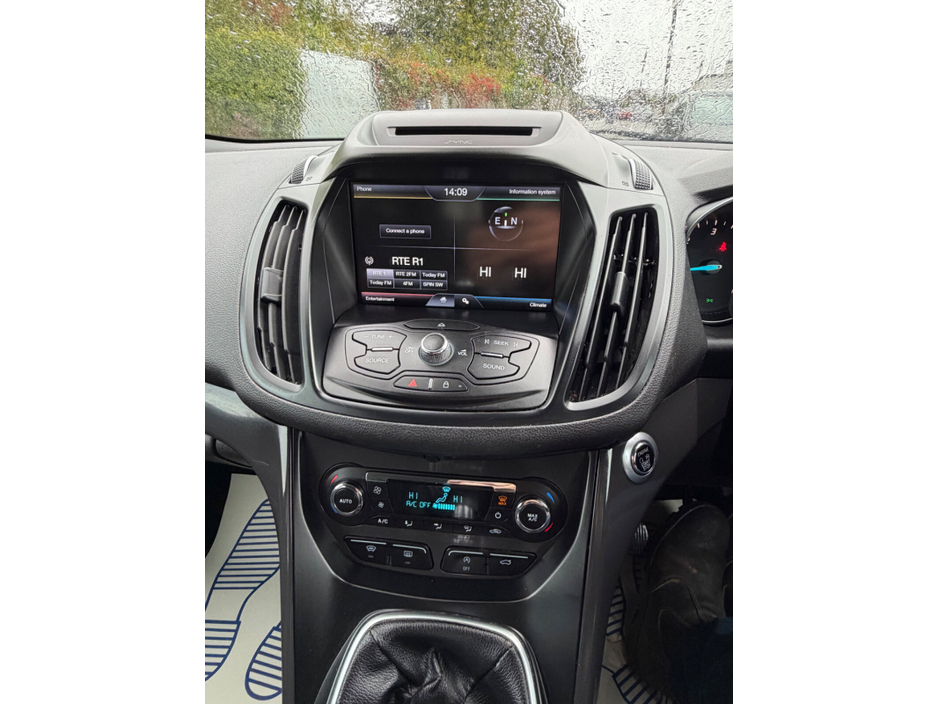 2016 Ford Kuga 2L Diesel For Sale Images