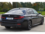 2023 BMW 5 SERIES 520d M-Sport
