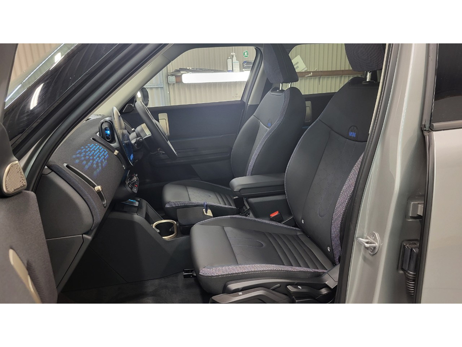 2025 MINI Countryman 0L Electric For Sale Images