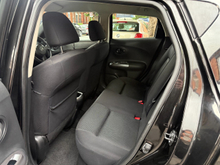 2012 Nissan Juke 1.5L Diesel For Sale Images