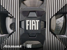 2026 Fiat Panda 1.2L Petrol For Sale Images