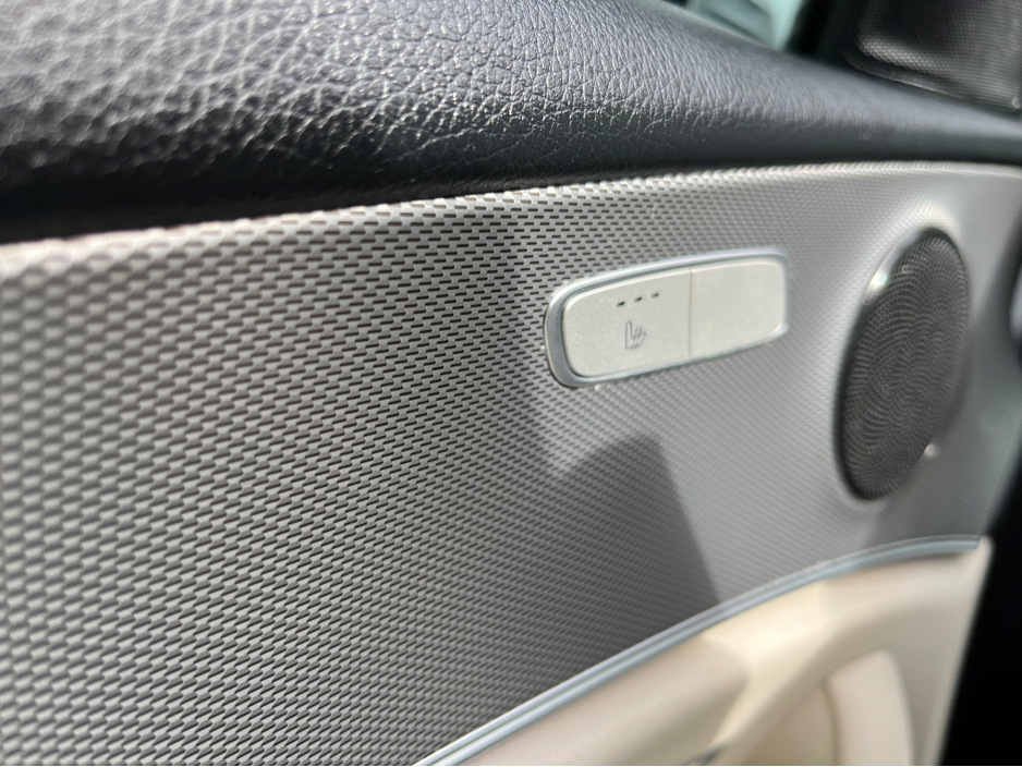 2017 Mercedes-Benz E Class 2L Diesel For Sale Images