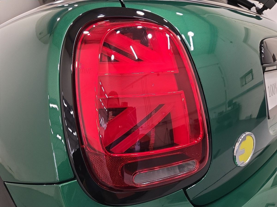2022 MINI Hatch 0L Electric For Sale Images