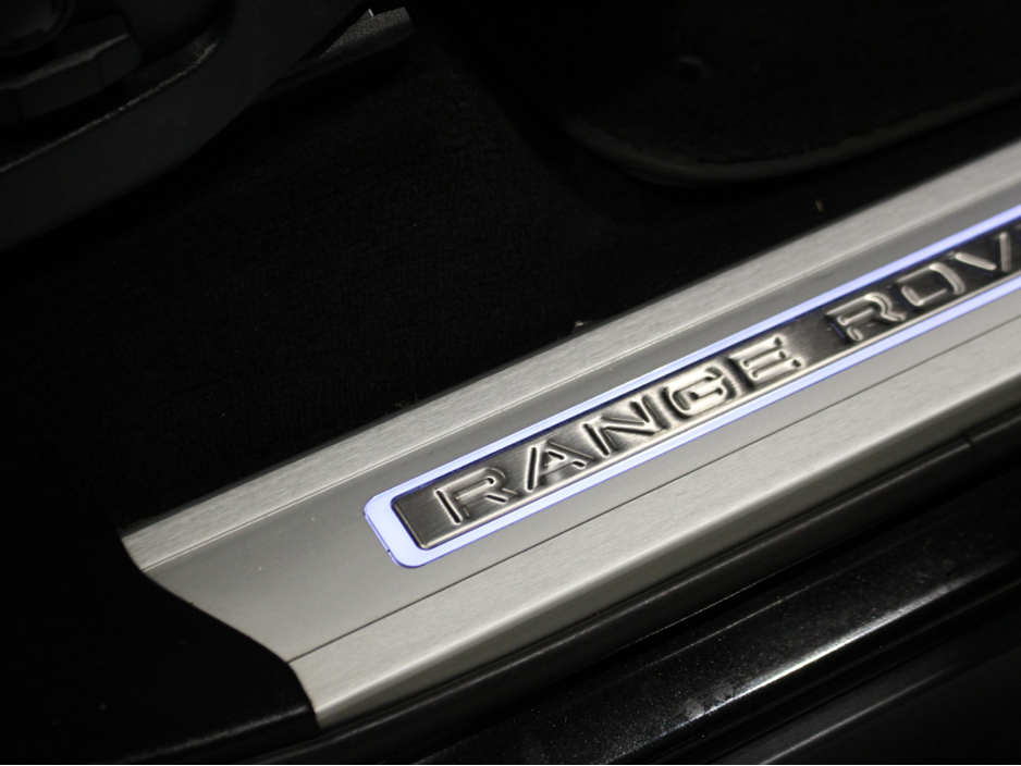 2021 Land Rover Range Rover Sport 2.0L Petrol Plug-in Hybrid For Sale Images