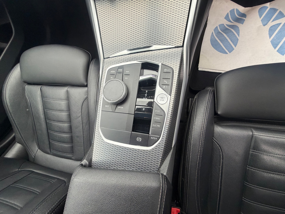 BMW 3 Series M SPORT AUTO — thumbnail 23