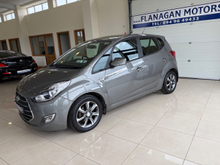 2019 Hyundai ix20 1.6L Petrol For Sale Images