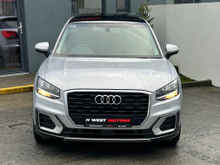 2019 Audi Q2 1.6L Diesel For Sale Images