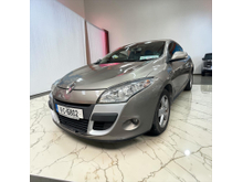 2011 Renault Megane 1.5L Diesel For Sale Images