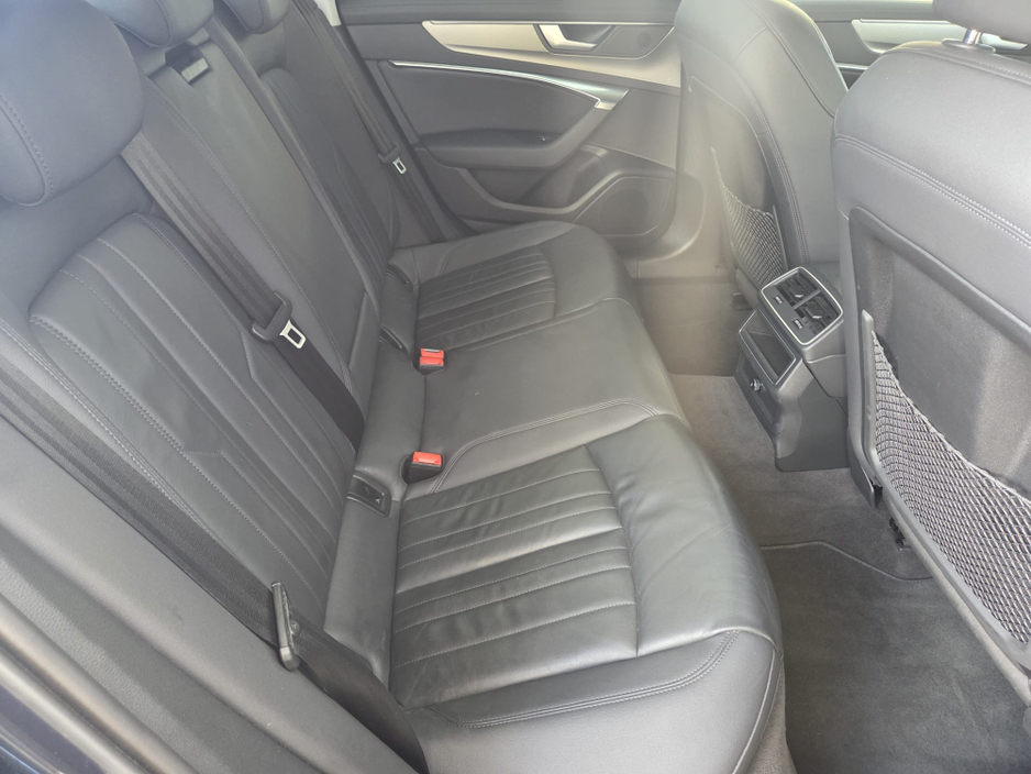 2023 Audi A6 2L Diesel For Sale Images