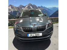 2021 Skoda Karoq 1.6L Diesel For Sale Images