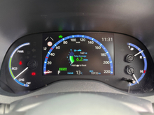 2024 Toyota Yaris Cross 1.5L Petrol Hybrid For Sale Images