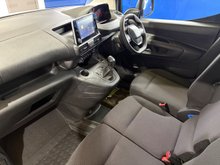 2021 Peugeot Partner 1.5L Diesel For Sale Images