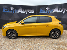 2021 Peugeot 208 1.2L Petrol For Sale Images