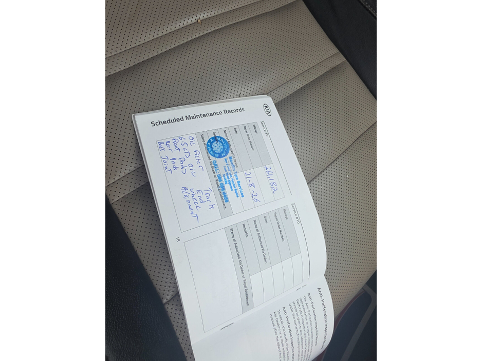 Used Kia Sorento 2019 in Meath
