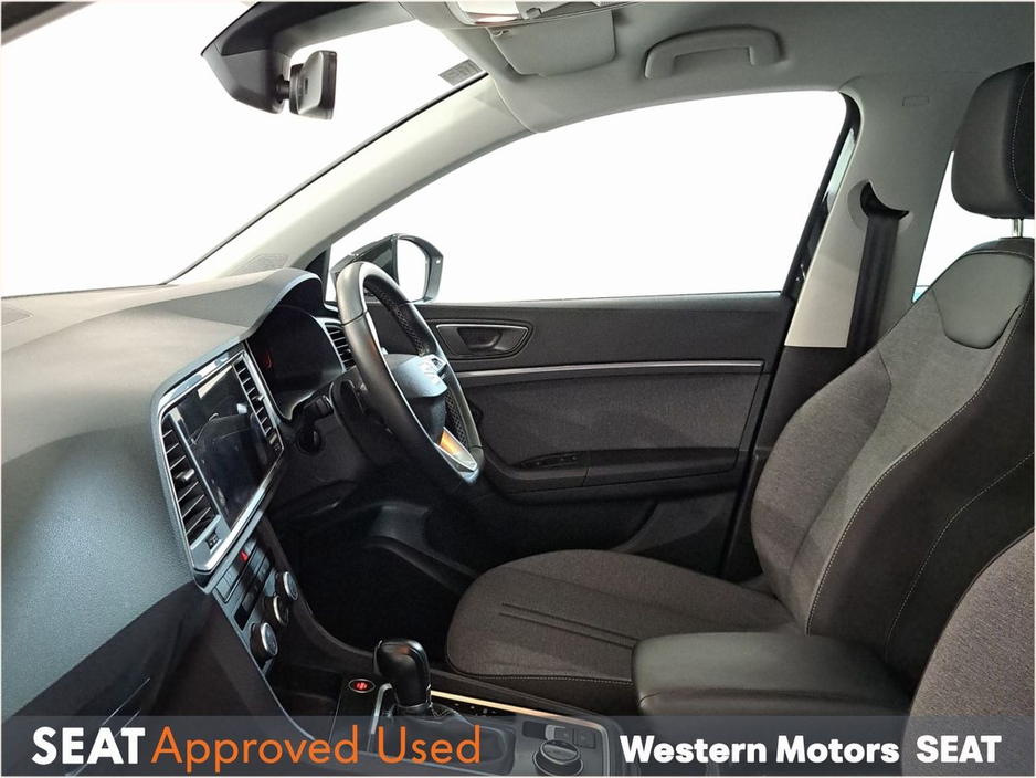 SEAT Ateca 2.0TDI 150hp DSG SE+ — thumbnail 8