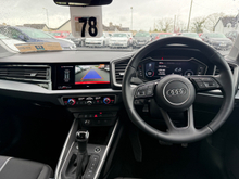 2021 Audi A1 1L Petrol For Sale Images
