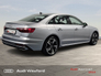 2024 AUDI A4 35 TDI 163HP S Tronic SE €442pm