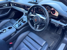 2018 Porsche Panamera 2.9L Petrol Plug-in Hybrid For Sale Images