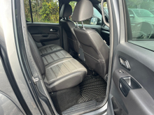 2020 Volkswagen Amarok 3L Diesel For Sale Images