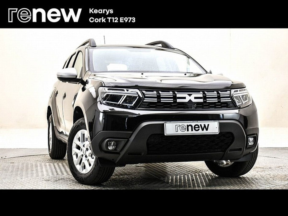 Dacia Duster Expression TCe 90 4x2 NBI