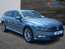 2017 VOLKSWAGEN PASSAT 1.4L Petrol Automatic TSI