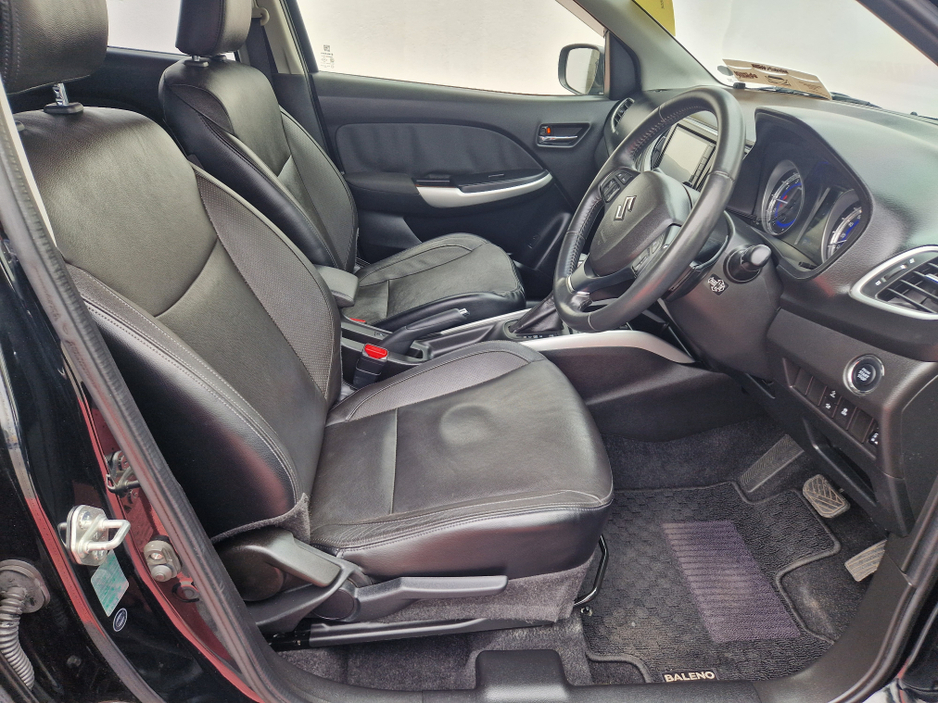 2016 Suzuki Baleno 1.0L Petrol For Sale Images