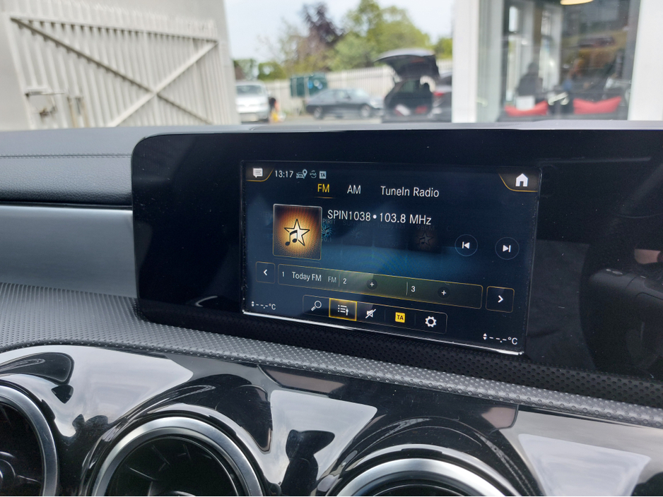 2020 Mercedes-Benz CLA Class 1.3L Petrol For Sale Images