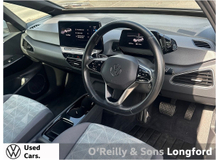 2021 Volkswagen ID.3 ElectricL Electric For Sale Images