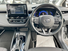2022 Toyota Corolla 1.8L Petrol Hybrid For Sale Images