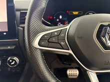 2023 Renault Arkana 1.6L Hybrid For Sale Images