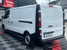 2020 Nissan NV300 2L Diesel For Sale Images