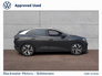 2021 VOLKSWAGEN ID.4 1st EDITION