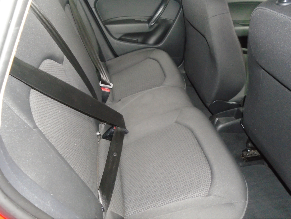 2015 Audi A1 1.4L Petrol For Sale Images