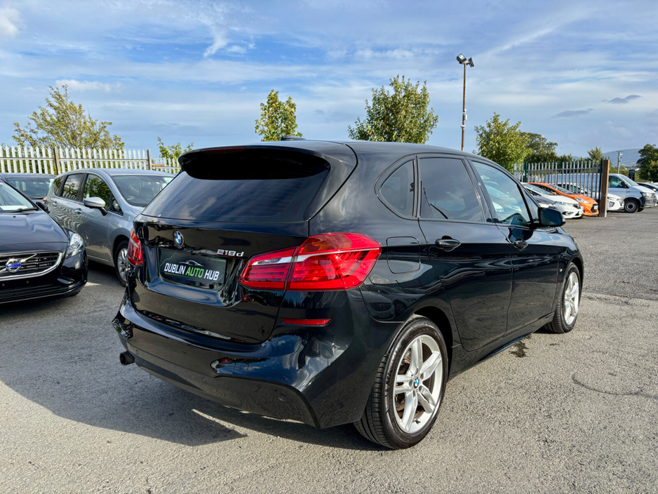 2018 BMW 2 Series 2L Diesel For Sale Images