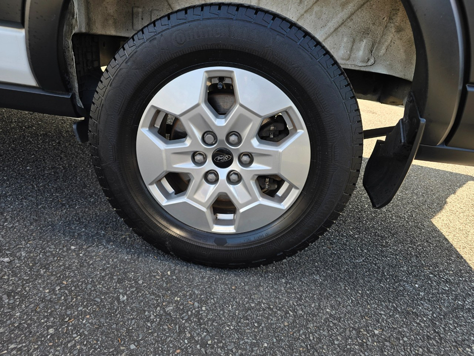 2025 Ford Transit 2L Diesel For Sale Images